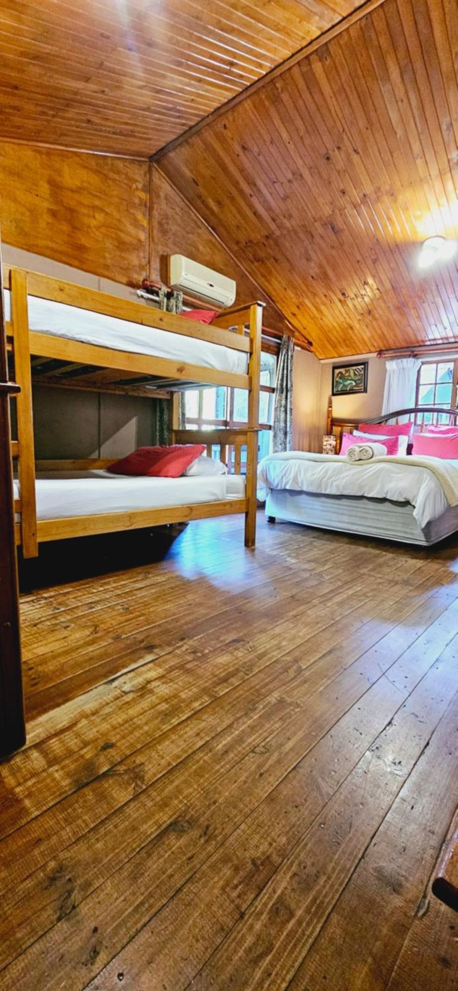 Old Vic Travellers Inn Nelspruit Mbombela Buitenkant foto
