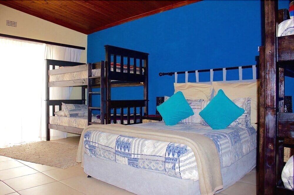 Old Vic Travellers Inn Nelspruit Mbombela Buitenkant foto